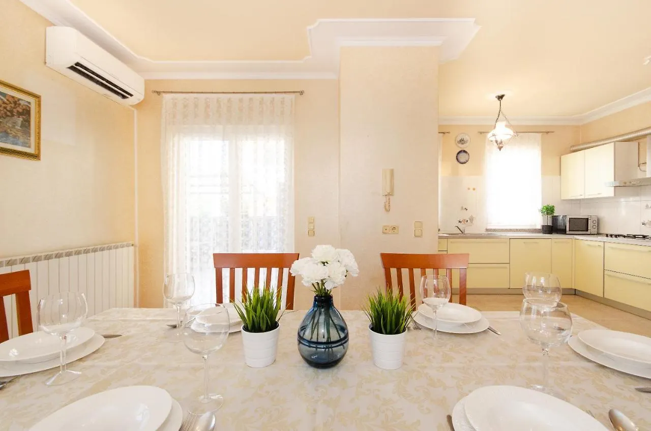 Villa Juliana Rovinj Croatia
