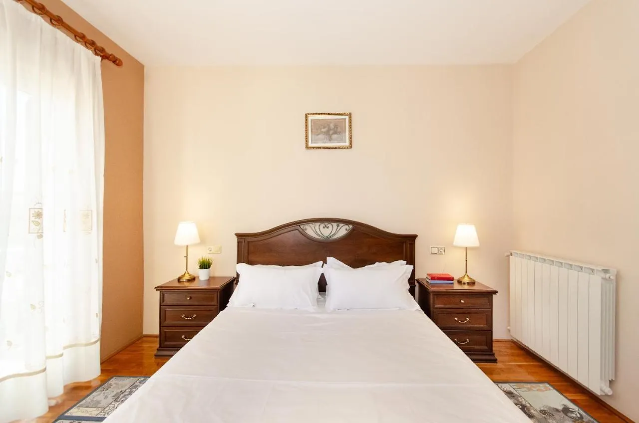 Villa Juliana Rovinj