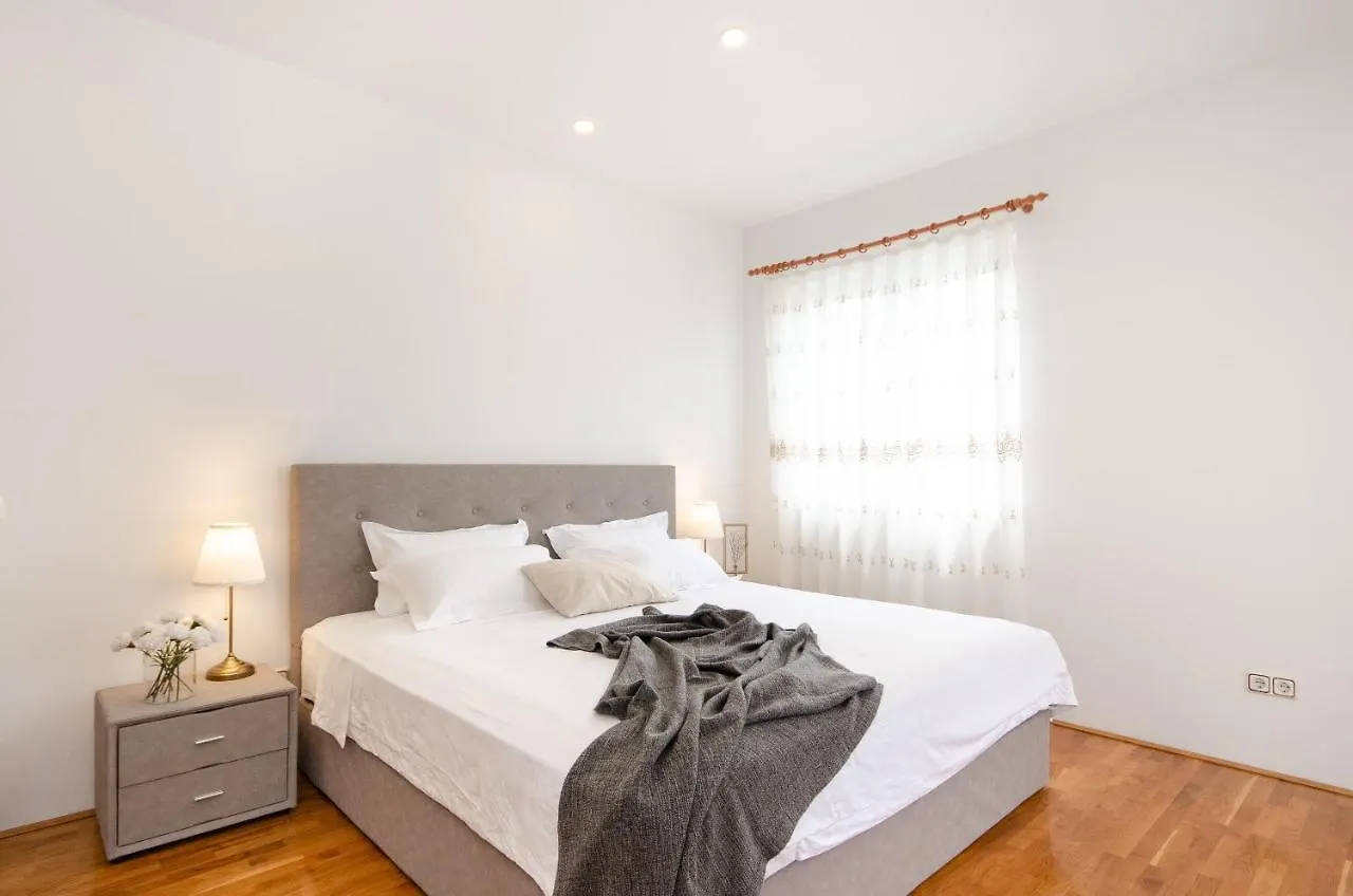 Villa Juliana Rovinj