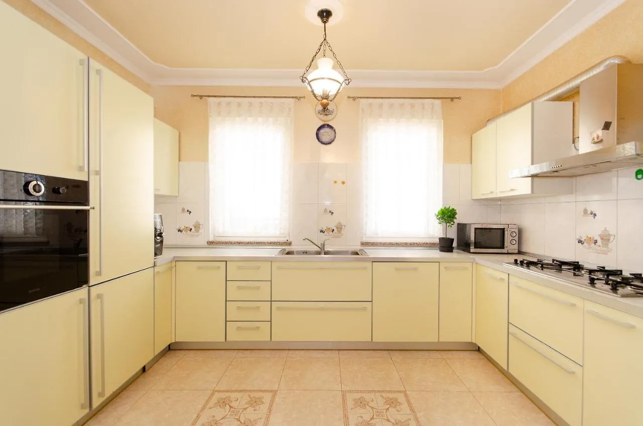 Villa Juliana Rovinj