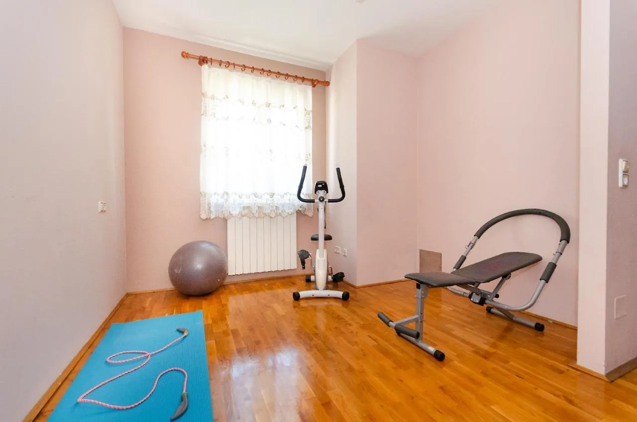 Villa Juliana Rovinj