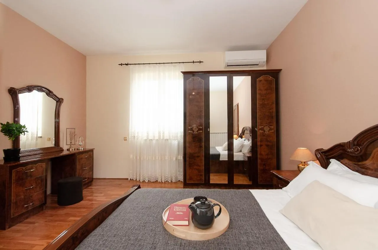 Villa Juliana Rovinj