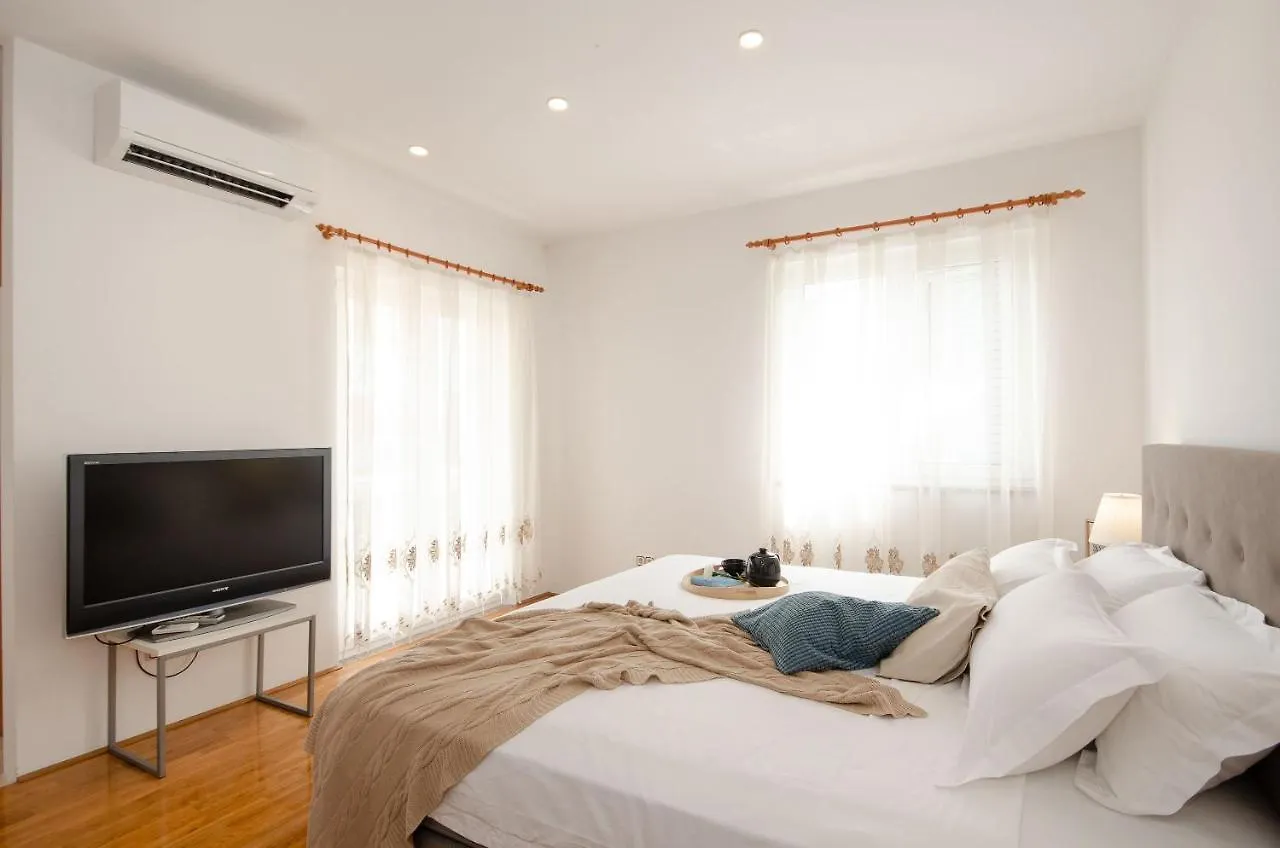 Villa Juliana Rovinj