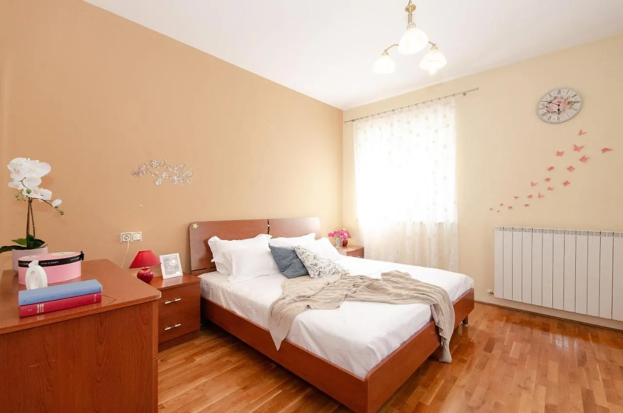 Villa Juliana Rovinj
