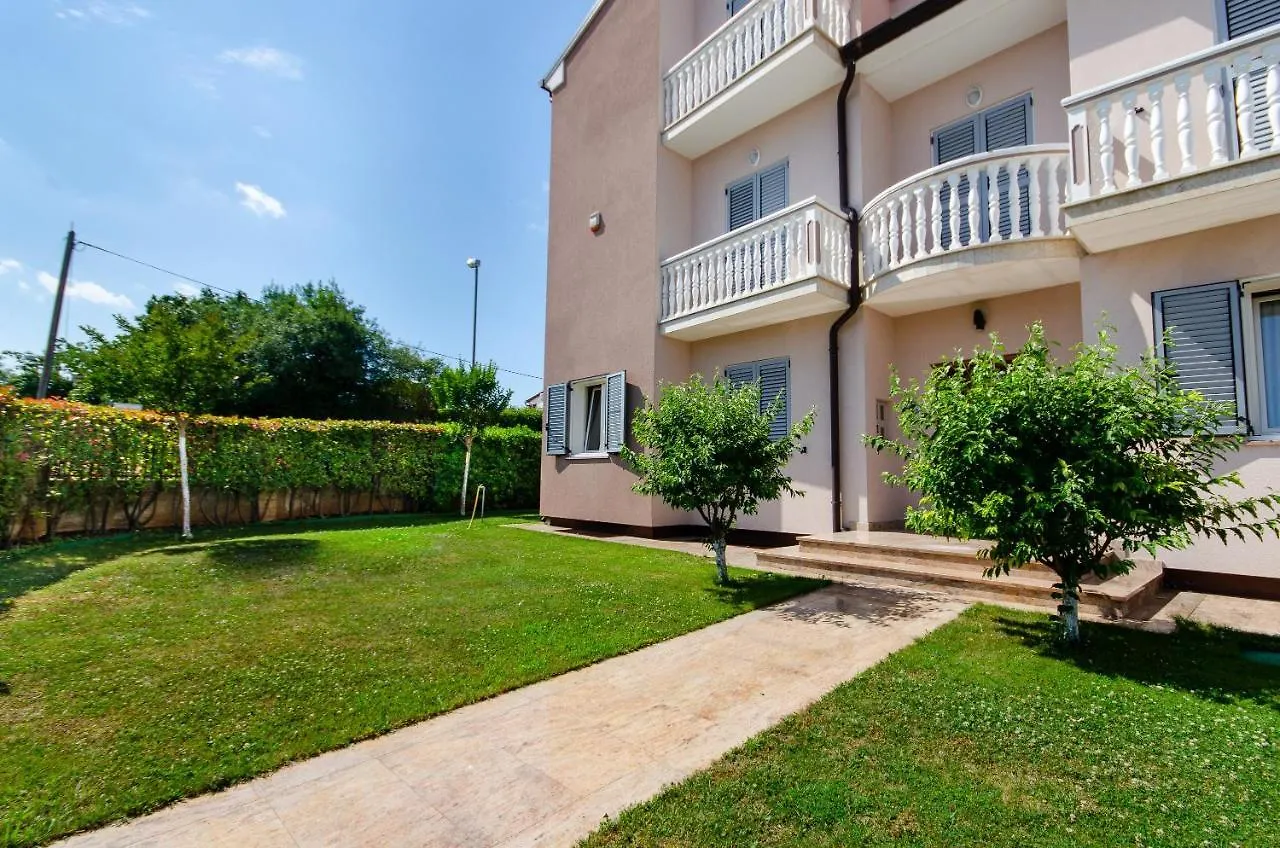 Villa Juliana contacts