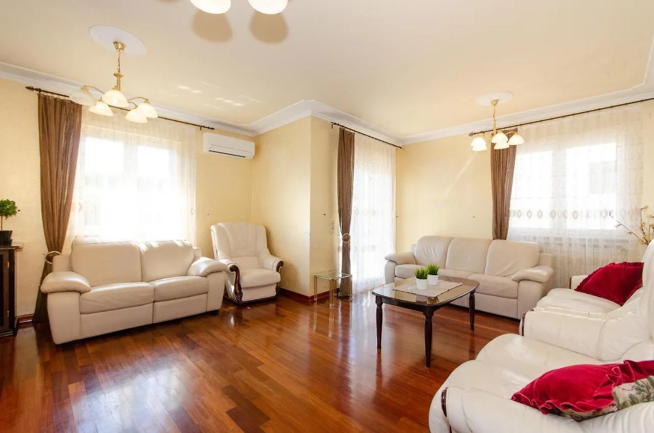 Villa Juliana Rovinj