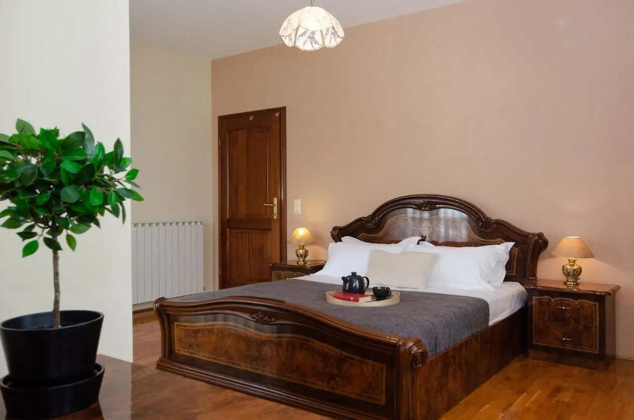 Villa Juliana Rovinj