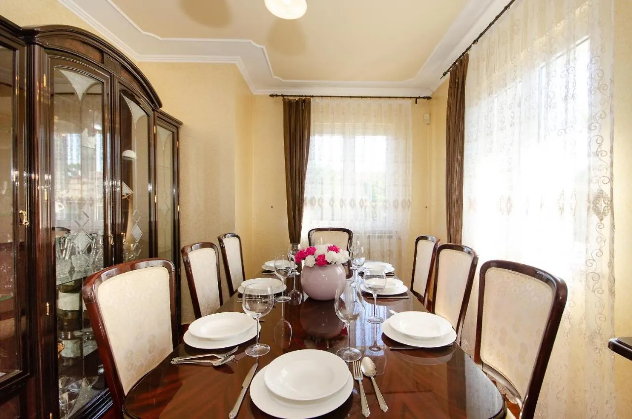 Villa Juliana Rovinj