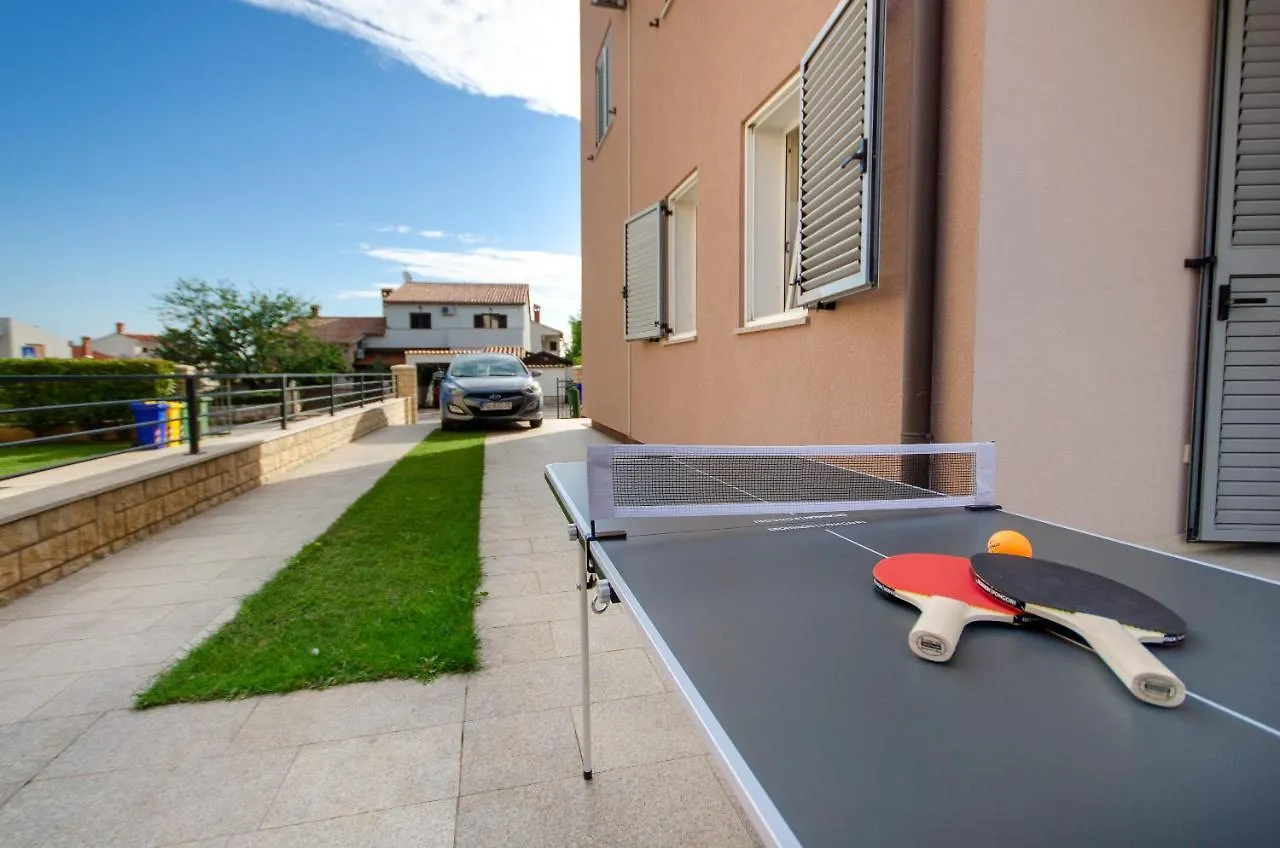 Villa Juliana Rovinj