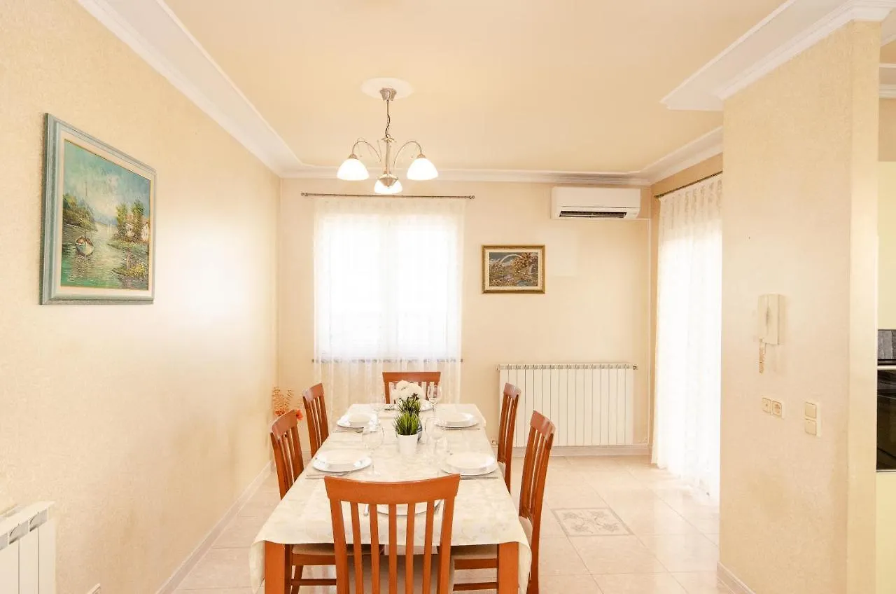 Villa Juliana Rovinj