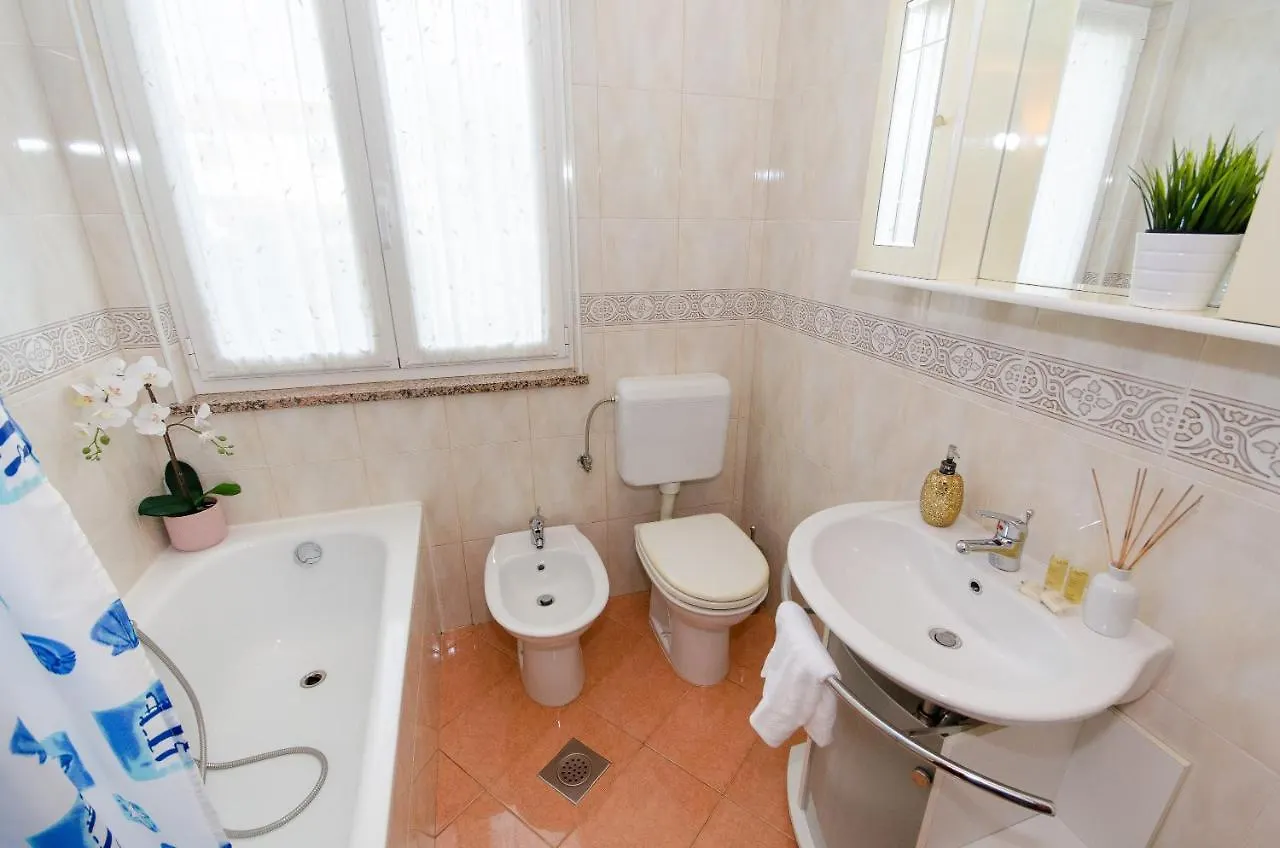 Villa Juliana Rovinj