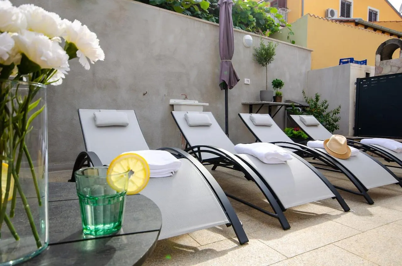 Villa Juliana Rovinj 0*,
