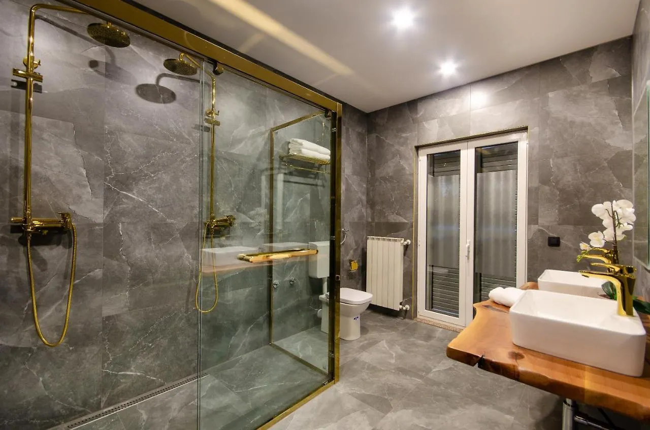Villa Juliana Rovinj Kroatien