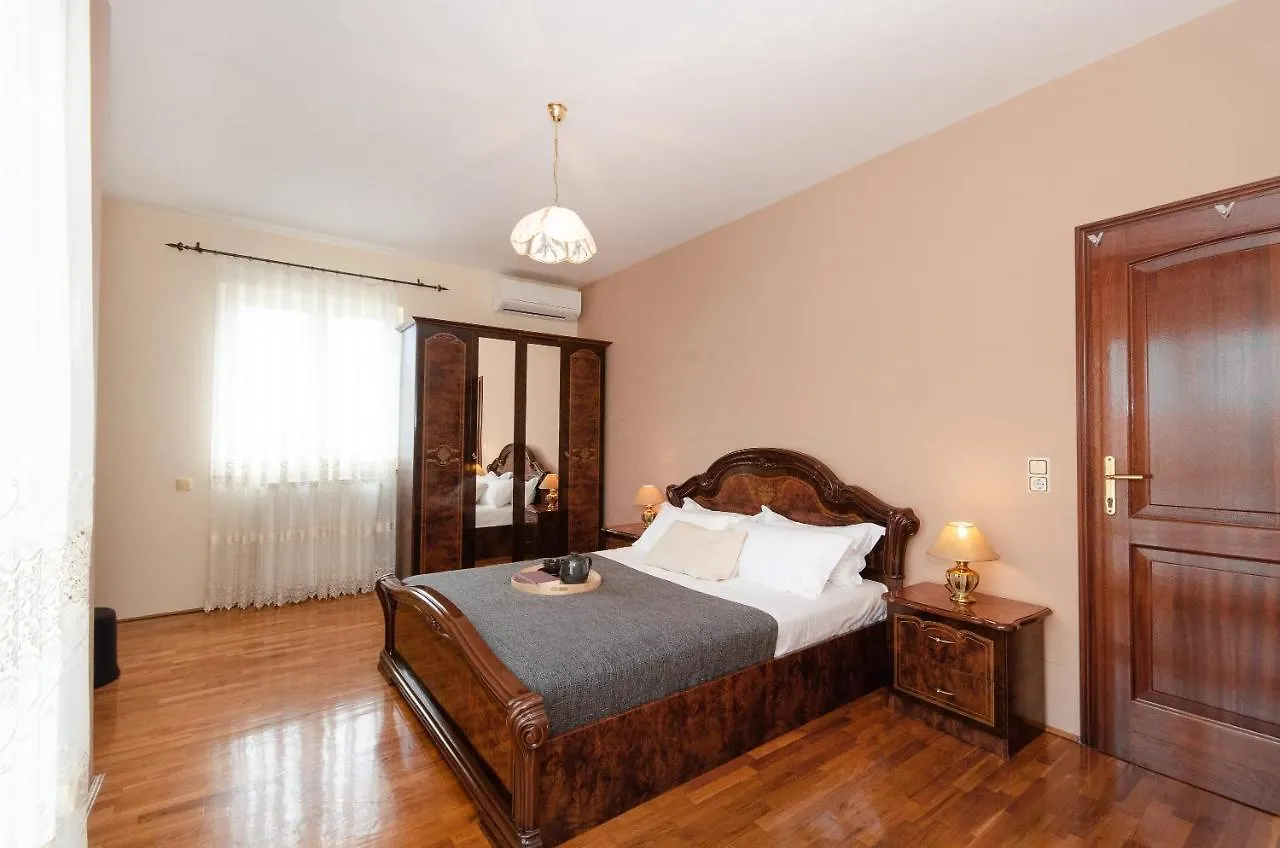 Villa Juliana Rovinj Kroatien